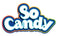 So Candy Shop – Accueil