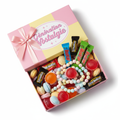 Box Génération Nostalgie - bonbons rétro années 80/90