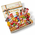 Box XXL So Candy - l'intégrale des bonbons
